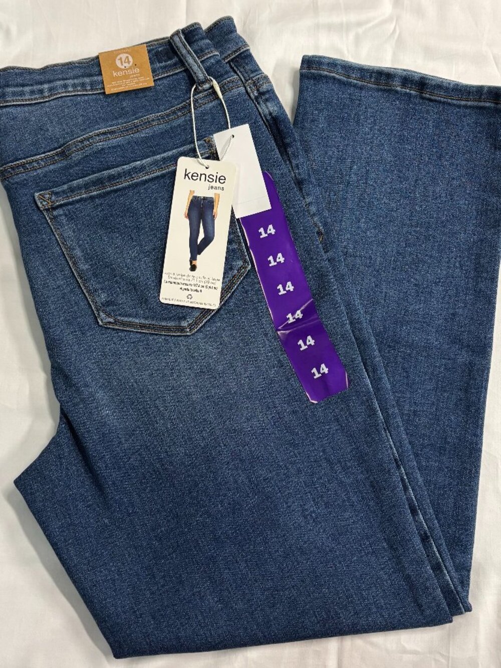 kensie jeans